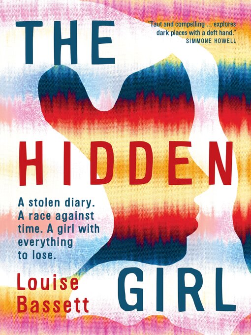 Title details for The Hidden Girl by Louise Bassett - Available